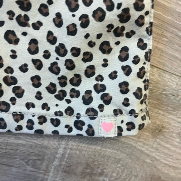 H & M Cheetah Dress NWT youth 4 - Picture 2 of 4